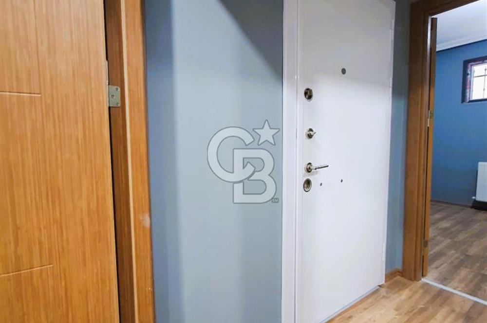 Fırsat Şişli Mahmut Şevket Paşa da Satılık 1+1 daire