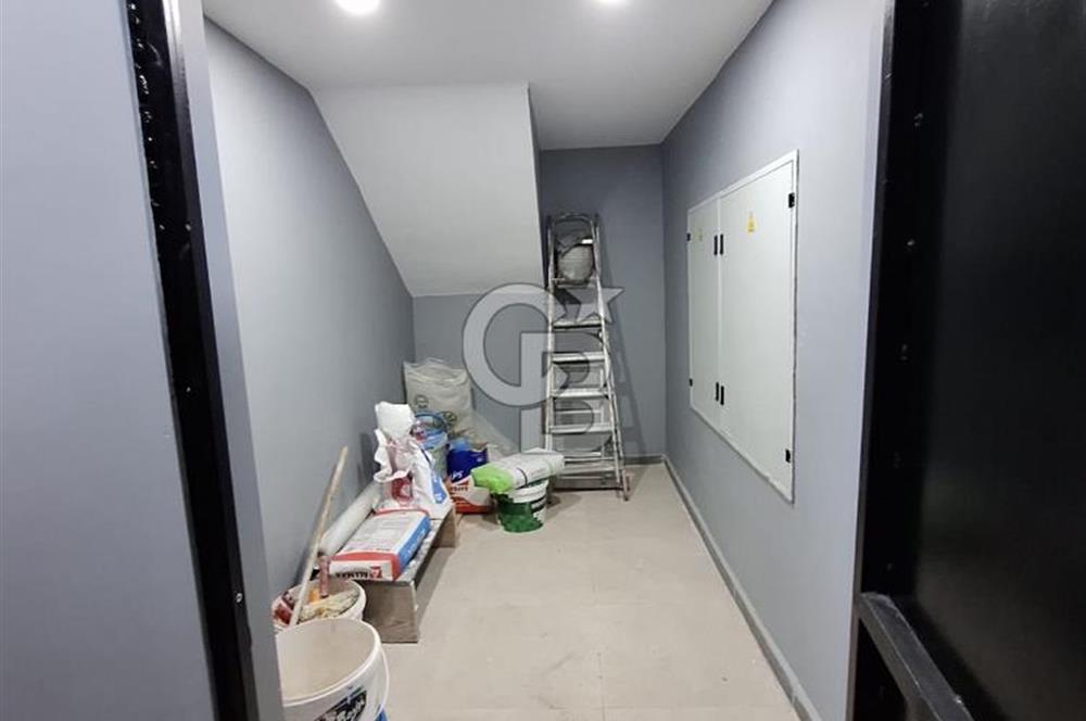 Fırsat Şişli Mahmut Şevket Paşa da Satılık 1+1 daire