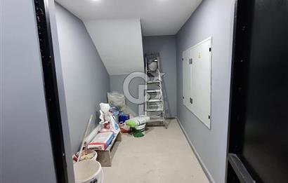 Fırsat Şişli Mahmut Şevket Paşa da Satılık 1+1 daire
