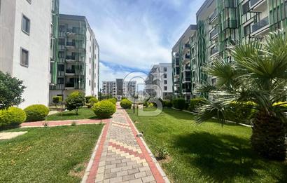 ÇANAKKALE KEPEZ MEDİGARDEN SİTESİ'NDE KİRALIK 1+1 DAİRE