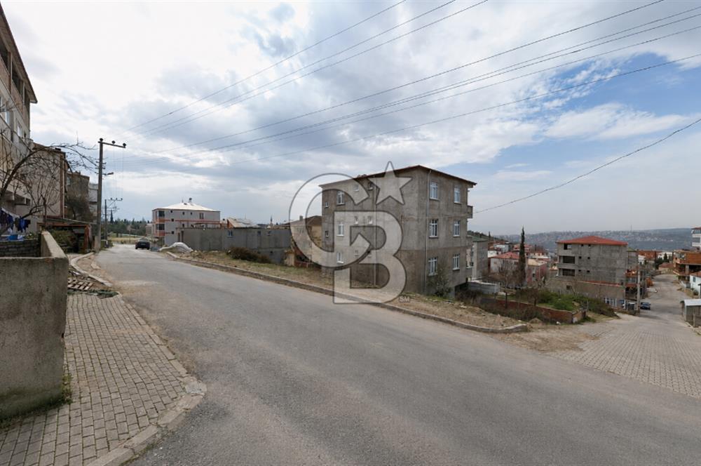 KOCAELİ DİLOVASI TURGUT ÖZAL MH. 263m² KONUT İMARLI SATILIK ARSA