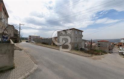 KOCAELİ DİLOVASI TURGUT ÖZAL MH. 263m² KONUT İMARLI SATILIK ARSA