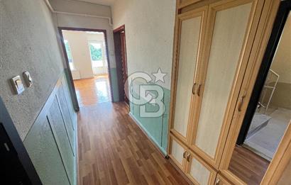 ÇANAKKALE MERKEZ CEVATPAŞADA DENİZ MANZARALI KİRALIK 3+1 DAİRE