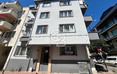 ÇANAKKALE MERKEZ 18 MART İLKOKULU ARKASINDA KİRALIK 2+1 DAİRE