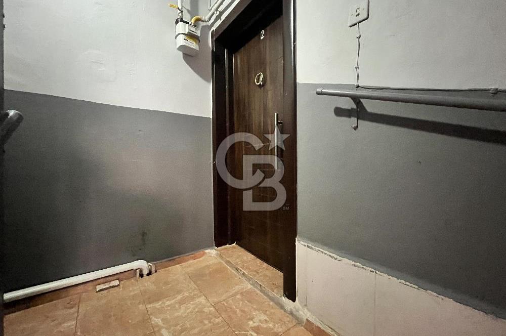 ÇANAKKALE MERKEZ 18 MART İLKOKULU ARKASINDA KİRALIK 2+1 DAİRE