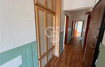 ÇANAKKALE MERKEZ CEVATPAŞADA DENİZ MANZARALI KİRALIK 3+1 DAİRE