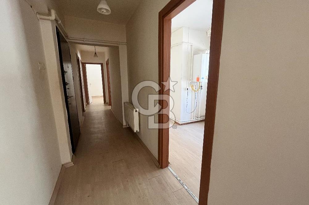 ÇANAKKALE MERKEZ 18 MART İLKOKULU ARKASINDA KİRALIK 2+1 DAİRE