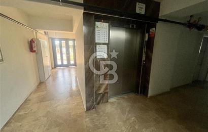 ÇANAKKALE KEPEZ MEDİGARDEN SİTESİ'NDE KİRALIK 1+1 DAİRE