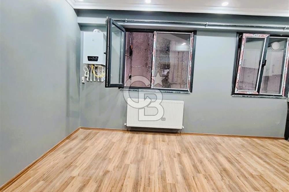 Fırsat Şişli Mahmut Şevket Paşa da Satılık 1+1 daire