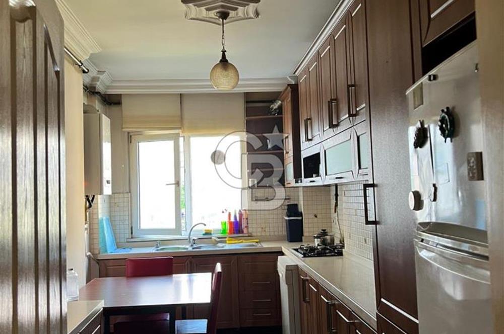 Fırsat Ayazağa Doktorlar sitesinde 3+1 Kiralık Daire