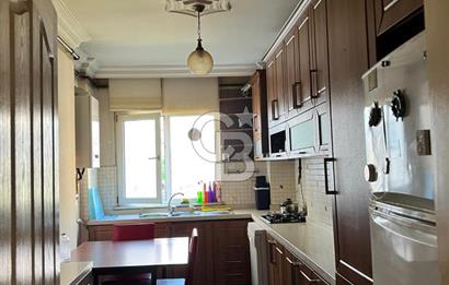 Fırsat Ayazağa Doktorlar sitesinde 3+1 Kiralık Daire