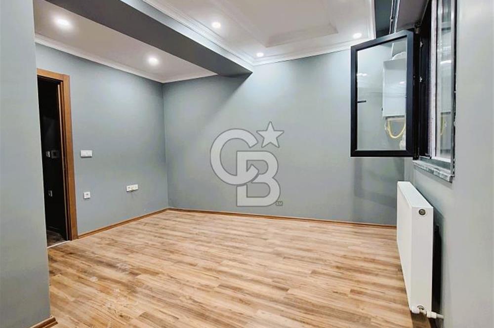 Fırsat Şişli Mahmut Şevket Paşa da Satılık 1+1 daire