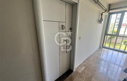 ÇANAKKALE KEPEZ MEDİGARDEN SİTESİ'NDE KİRALIK 1+1 DAİRE