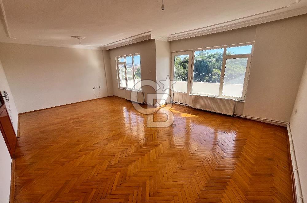 ÇANAKKALE MERKEZ CEVATPAŞADA DENİZ MANZARALI KİRALIK 3+1 DAİRE