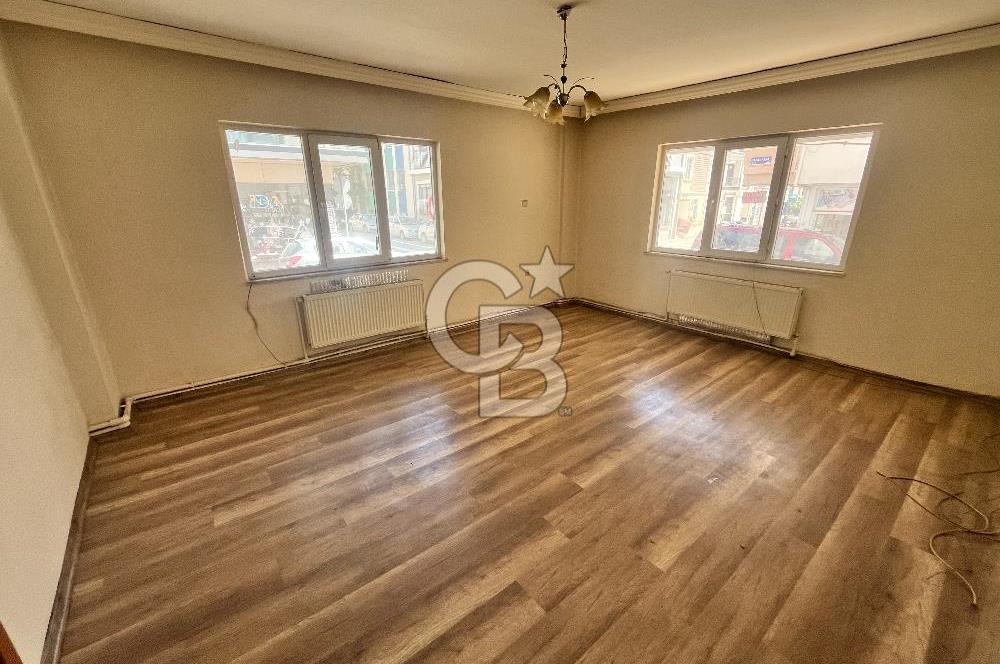 ÇANAKKALE MERKEZ 18 MART İLKOKULU ARKASINDA KİRALIK 2+1 DAİRE