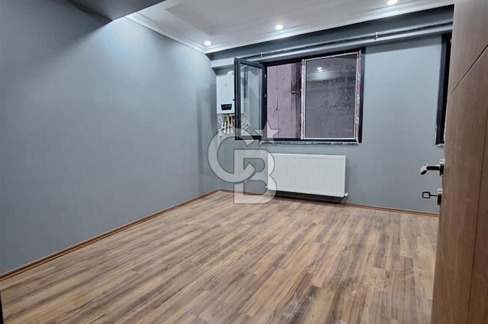 Fırsat Şişli Mahmut Şevket Paşa da Satılık 1+1 daire