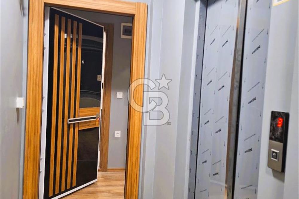 Fırsat Şişli Mahmut Şevket Paşa da Satılık 1+1 daire