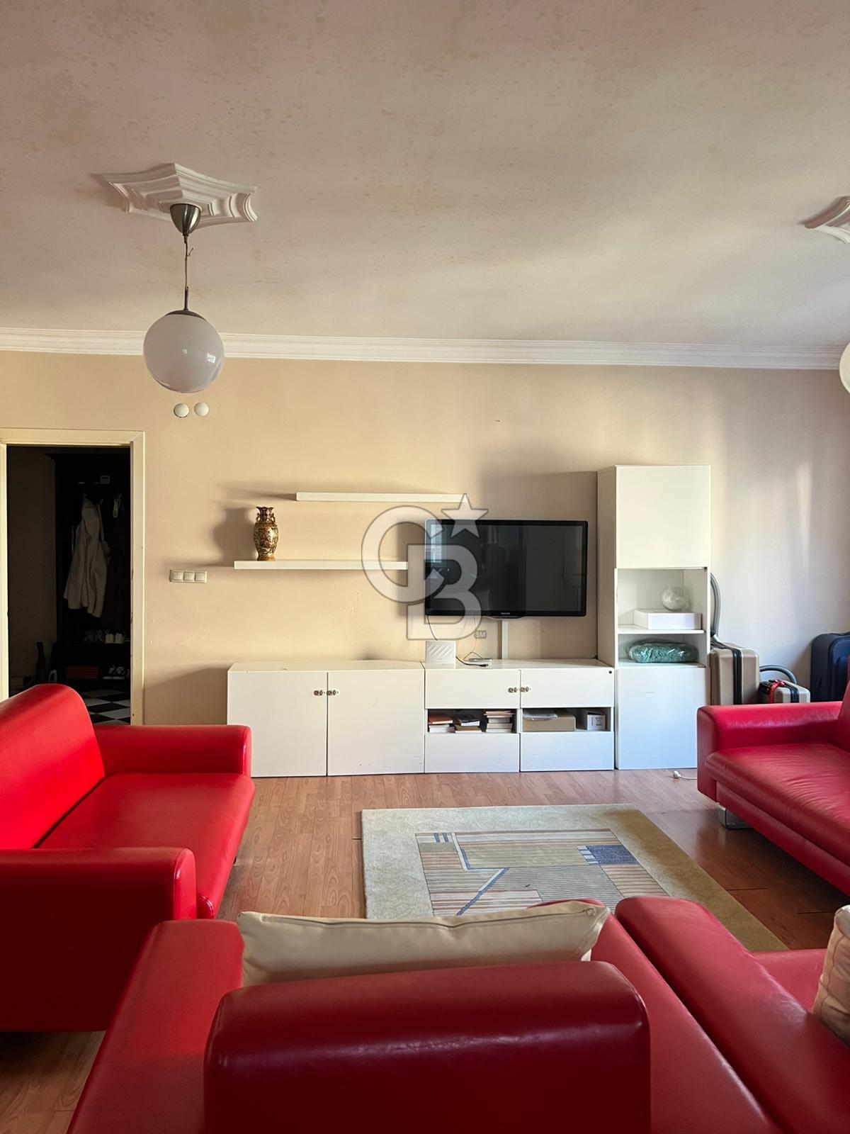 Fırsat Ayazağa Doktorlar sitesinde 3+1 Kiralık Daire