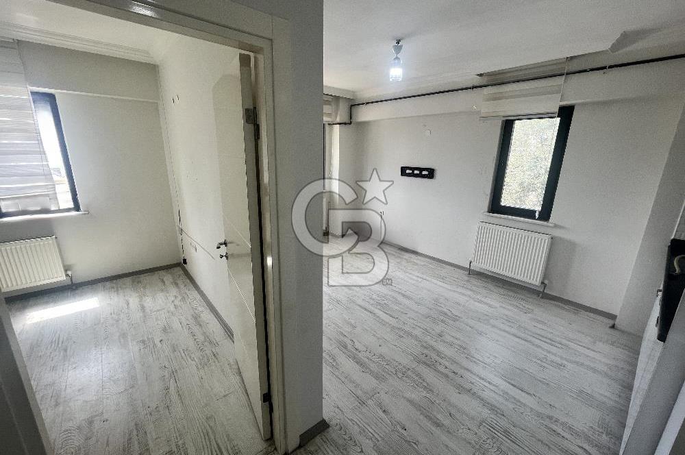 ÇANAKKALE KEPEZ MEDİGARDEN SİTESİ'NDE KİRALIK 1+1 DAİRE