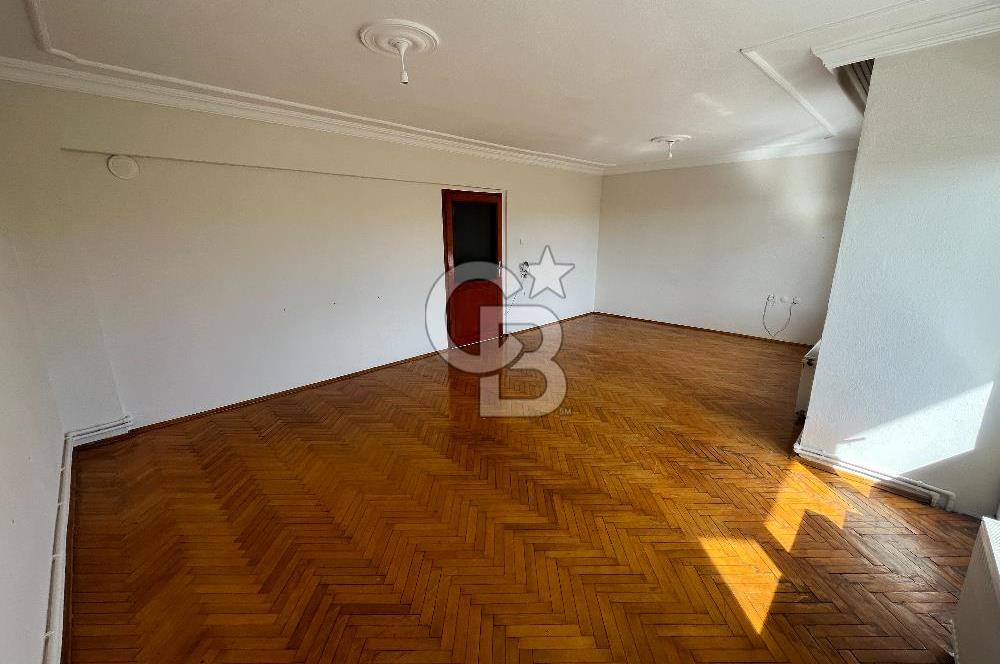 ÇANAKKALE MERKEZ CEVATPAŞADA DENİZ MANZARALI KİRALIK 3+1 DAİRE