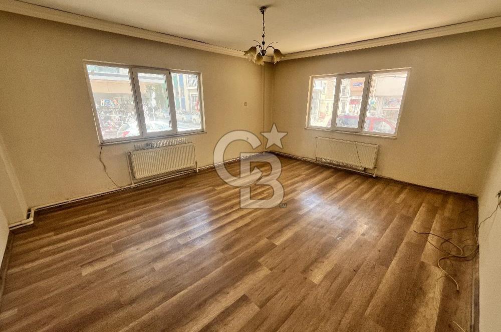 ÇANAKKALE MERKEZ 18 MART İLKOKULU ARKASINDA KİRALIK 2+1 DAİRE