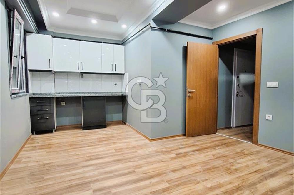 Fırsat Şişli Mahmut Şevket Paşa da Satılık 1+1 daire