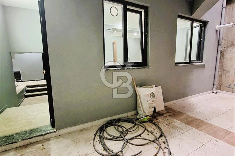 Fırsat Şişli Mahmut Şevket Paşa da Satılık 1+1 daire