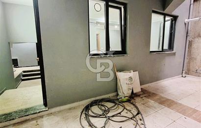 Fırsat Şişli Mahmut Şevket Paşa da Satılık 1+1 daire