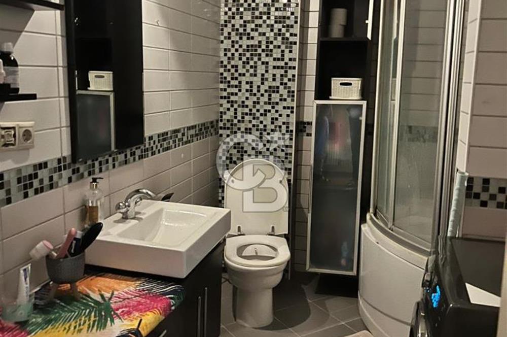 Fırsat Ayazağa Doktorlar sitesinde 3+1 Kiralık Daire