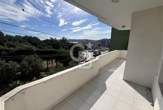 ÇANAKKALE MERKEZ CEVATPAŞADA DENİZ MANZARALI KİRALIK 3+1 DAİRE - 4 - 356923