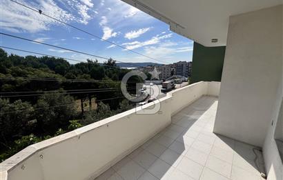 ÇANAKKALE MERKEZ CEVATPAŞADA DENİZ MANZARALI KİRALIK 3+1 DAİRE