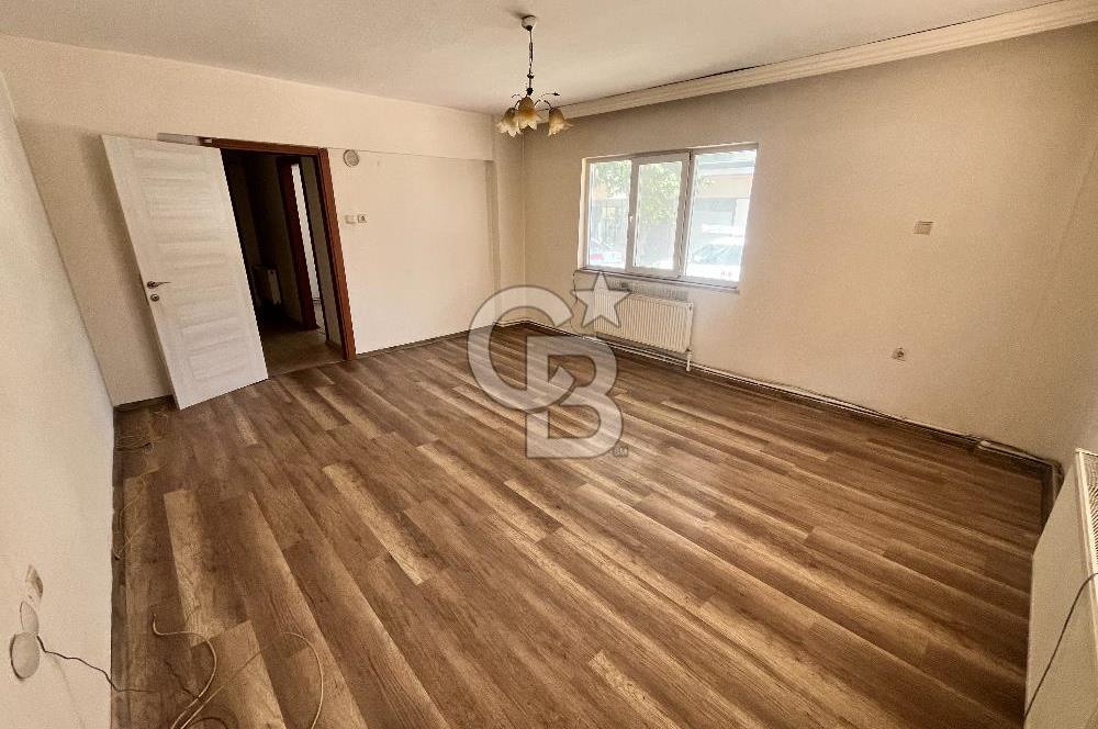 ÇANAKKALE MERKEZ 18 MART İLKOKULU ARKASINDA KİRALIK 2+1 DAİRE