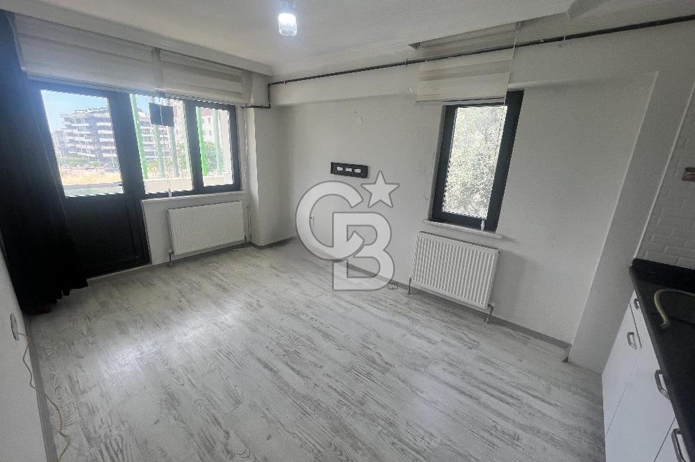 ÇANAKKALE KEPEZ MEDİGARDEN SİTESİ'NDE KİRALIK 1+1 DAİRE