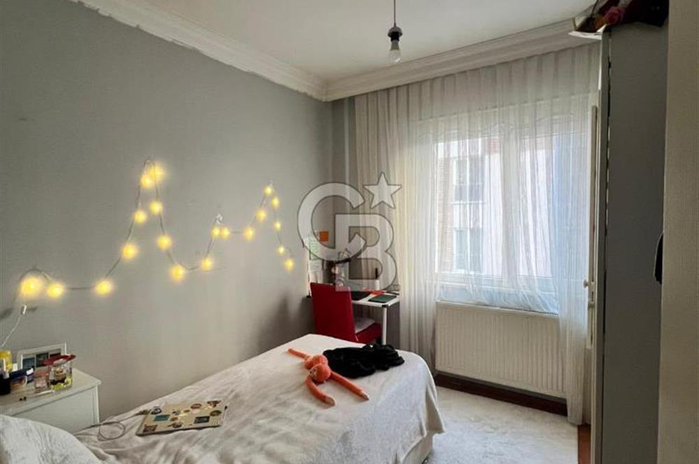 Fırsat Ayazağa Doktorlar sitesinde 3+1 Kiralık Daire