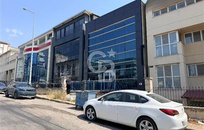 BEGOS YAKINI 3 KATLI 350 m2 KİRALIK KOMPLE BİNA