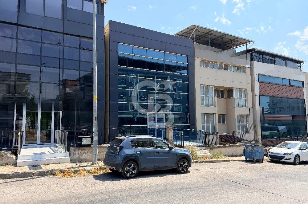 BEGOS YAKINI 3 KATLI 350 m2 KİRALIK KOMPLE BİNA