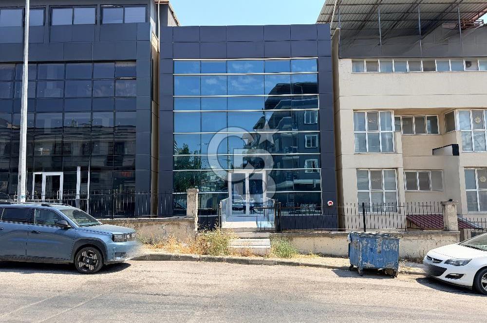 BEGOS YAKINI 3 KATLI 350 m2 KİRALIK KOMPLE BİNA