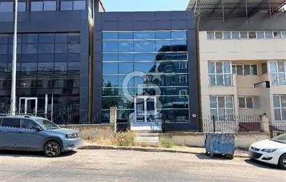 BEGOS YAKINI 3 KATLI 350 m2 KİRALIK KOMPLE BİNA