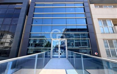 BEGOS YAKINI 3 KATLI 350 m2 KİRALIK KOMPLE BİNA