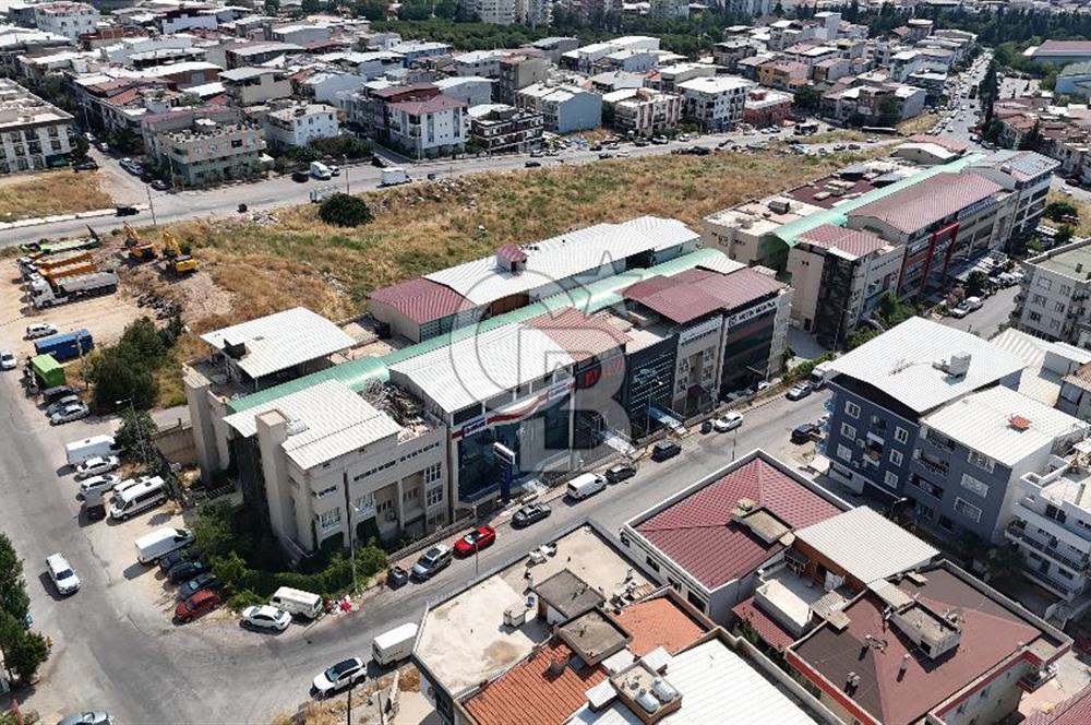 BEGOS YAKINI 3 KATLI 350 m2 KİRALIK KOMPLE BİNA