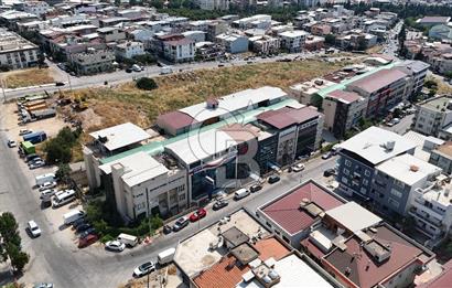 BEGOS YAKINI 3 KATLI 350 m2 KİRALIK KOMPLE BİNA