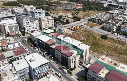 BEGOS YAKINI 3 KATLI 350 m2 KİRALIK KOMPLE BİNA