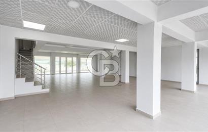 BEGOS YAKINI 3 KATLI 350 m2 KİRALIK KOMPLE BİNA