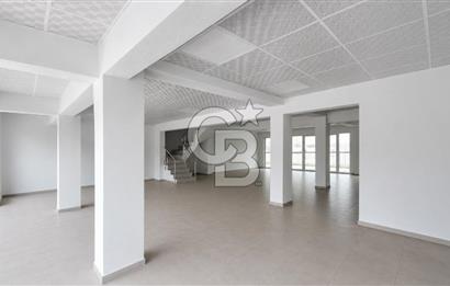 BEGOS YAKINI 3 KATLI 350 m2 KİRALIK KOMPLE BİNA
