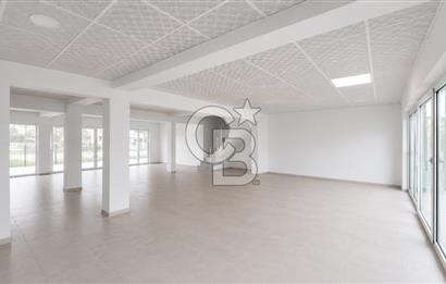 BEGOS YAKINI 3 KATLI 350 m2 KİRALIK KOMPLE BİNA