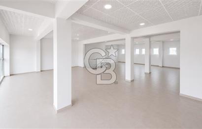 BEGOS YAKINI 3 KATLI 350 m2 KİRALIK KOMPLE BİNA