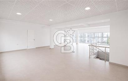 BEGOS YAKINI 3 KATLI 350 m2 KİRALIK KOMPLE BİNA