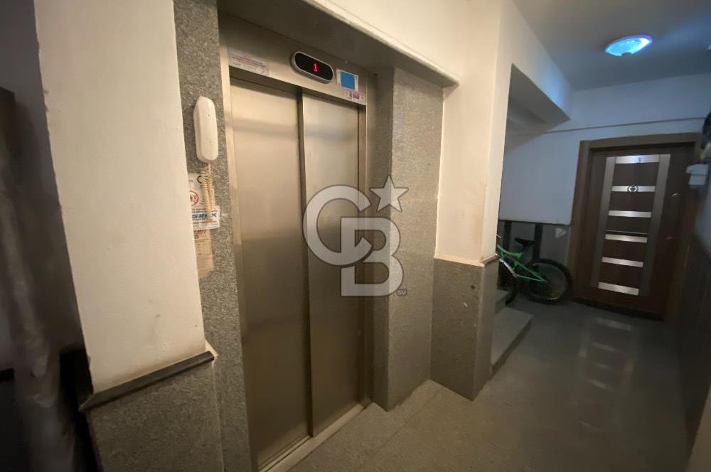 ÇANAKKALE MERKEZ İSMETPAŞA MAHALLESİ 1+1 EŞYALI KİRALIK DAİRE