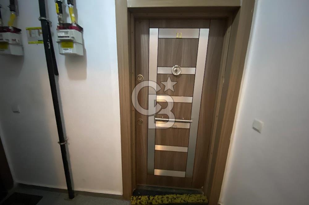 ÇANAKKALE MERKEZ İSMETPAŞA MAHALLESİ 1+1 EŞYALI KİRALIK DAİRE