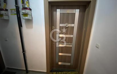 ÇANAKKALE MERKEZ İSMETPAŞA MAHALLESİ 1+1 EŞYALI KİRALIK DAİRE